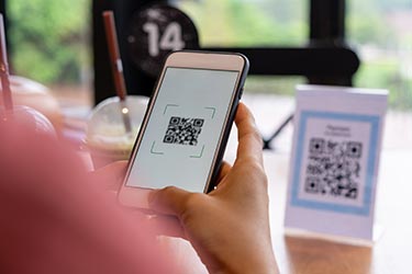 Are QR Codes Alienating Some of Your Best Customers?